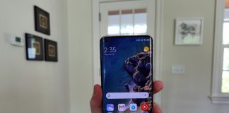 Mi 11 Pro tem especificações vazadas e indica grande avanço em termos de tela