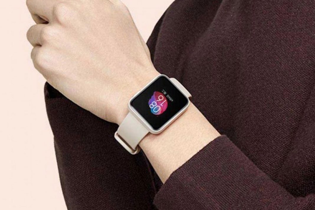Xiaomi-Redmi-Watch-2