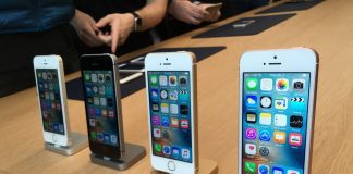 iPhones antigos podem ficar sem iOS 15