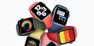 Protótipo do Apple Watch vaza na web mostrando software anterior ao watchOS