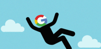 Queda no Google foi provocada por erro no sistema de autenticação