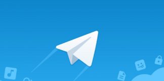 Telegram anuncia função de bate-papo por voz em grupo e chegada da monetização em 2021