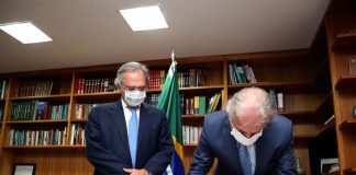 Ministério da Economia e Tribunal de Contas da União se unem para aprimorar estratégias digitais