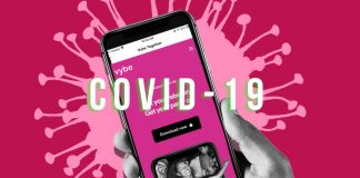 Apple bane aplicativo para promover festas secretas durante a pandemia