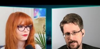 Bitcoin é inevitável, afirma Edward Snowden