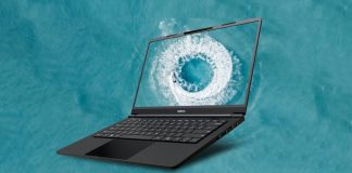 Nokia lança seu primeiro notebook, o PureBook X14