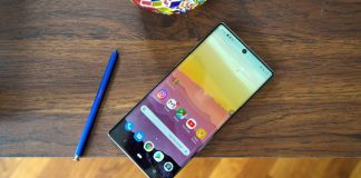 Galaxy Note 10 ainda vale a pena?