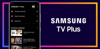 Samsung TV Plus é o novo serviço de IPTV com 20 canais grátis