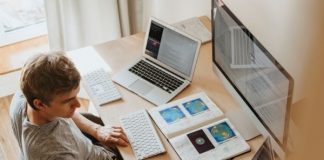 Trabalhando em casa? 7 Itens que não podem faltar no seu Home Office