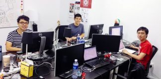 Como 3 amigos transformaram seus itens indesejados em um negócio de $ 550 milhões