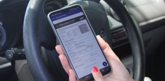 Resolução passa a valer e põe fim à impressão em papel dos documentos de veículos