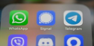 “Saí do WhatsApp”. Quanto o Signal e o Telegram cresceram com o imbróglio do aplicativo de mensagens