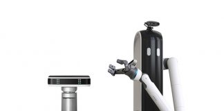 Samsung apresenta novo aspirador inteligente e planeja robôs para tarefas domésticas