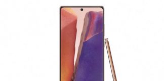 Samsung deve estrear câmera sob a tela no Galaxy Note 21; nova patente descreve tecnologia