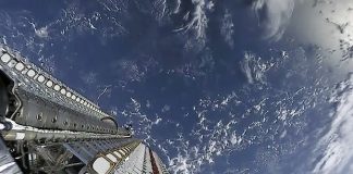 A internet via satélite da Starlink, de Elon Musk, começa a funcionar na Inglaterra