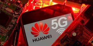 Bolsonaro do Brasil vai permitir Huawei da China em leilões 5G: jornal