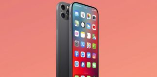 iPhone 13 teria tela sem entalhe, mas com bordas maiores