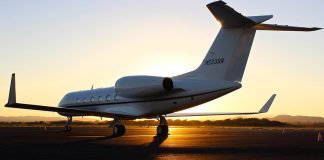 Empresa britânica de jatos particulares afirma que 19% de suas passagens são compradas via Bitcoin