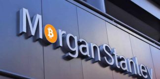 Morgan Stanley pode comprar bitcoin, diz Bloomberg