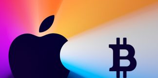 Agora você pode transformar bitcoin em dólares para usar na Apple Pay