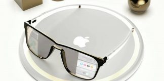 Headset de realidade mista da Apple deve chegar ao mercado em 2023