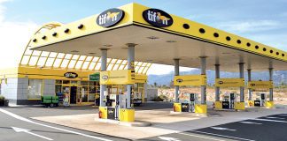 Rede de postos de combustíveis da Croácia passou a aceitar pagamentos com criptomoedas