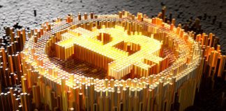 Bitcoin bate novo recorde e chega a US$ 50 mil