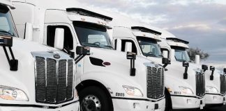 Sem acidentes graves, China libera 5.000 caminhões autônomos nas estradas..