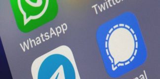 Telegram e Signal batem WhatsApp e são os apps mais baixados de janeiro
