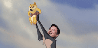 A SEC está investigando os tweets do Dogecoin de Elon Musk?