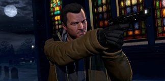 Político norte-americano quer banir GTA para diminuir roubos de carros