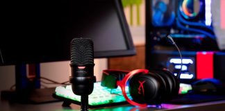 HP está comprando HyperX por US$ 425 milhões