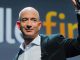 Jeff Bezos vai deixar de ser presidente executivo da Amazon
