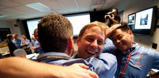 Veja as primeiras imagens enviadas de Marte pelo robô Perseverance, da Nasa