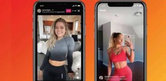 O Instagram afirma que seu algoritmo não promoverá Reels com marca d’água TikTok