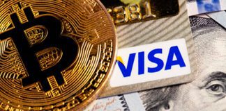 Visa cria plataforma para comprar Bitcoin em bancos