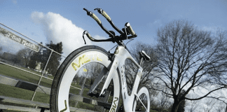 Pneus sem ar com tecnologia da Nasa chegam ao mercado em 2022