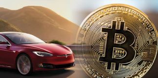Tesla agora aceita bitcoin como pagamento por carros, diz Musk