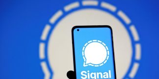 Mark Zuckerberg está usando o Signal, principal rival do WhatsApp