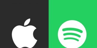 Quem dá mais? Apple Music paga o dobro do valor oferecido pelo Spotify no streaming