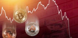Bitcoin cai abaixo de US $ 50.000, outros criptomoedas afundam nos planos fiscais de Biden
