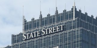 State Street pode começar a negociar criptografia na plataforma que está ajudando a construir