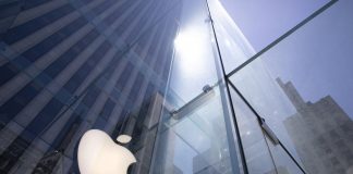 Apple começará a aplicar novas notificações de privacidade de aplicativos nas próximas semanas