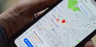 Google Maps ganha modo de economia de combustível e realidade aumentada