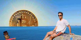 Conheça um cara que ganhou milhões com Bitcoin e mais milhões com NFTs