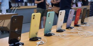 Empresa de celular dá desconto maior para quem abandonar iPhone