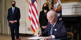 Os sonhos do chip de Biden enfrentam a verificação da realidade da complexidade da cadeia de suprimentos