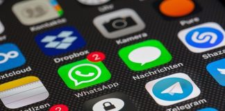 WhatsApp lança nova ferramenta em parceria com iPhone e Android