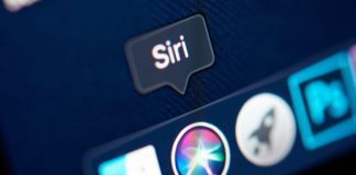 Apple retira voz feminina como definição padrão da Siri