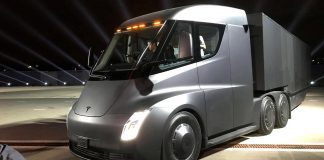 Caminhões elétricos podem em breve desafiar o diesel se o obstáculo de carregamento for superado, mostra o estudo